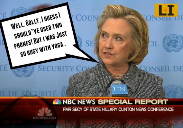 Hillary-email-press-conference-lies-foreign-donations--620x435