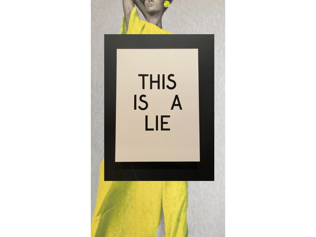 On our obsession to optimize